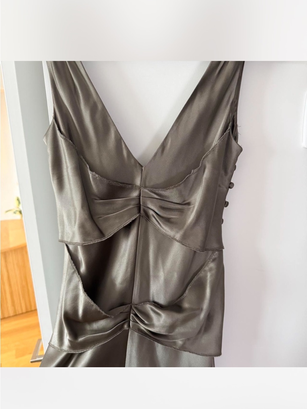 Alice & Olivia Dress - Picture 4 of 6